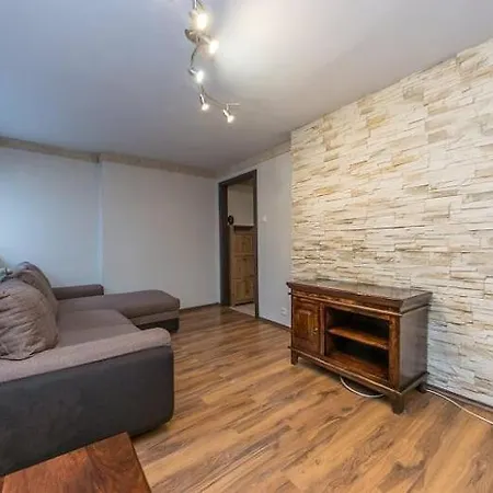 3citygo Apartament Dominika 8 * Gdynia